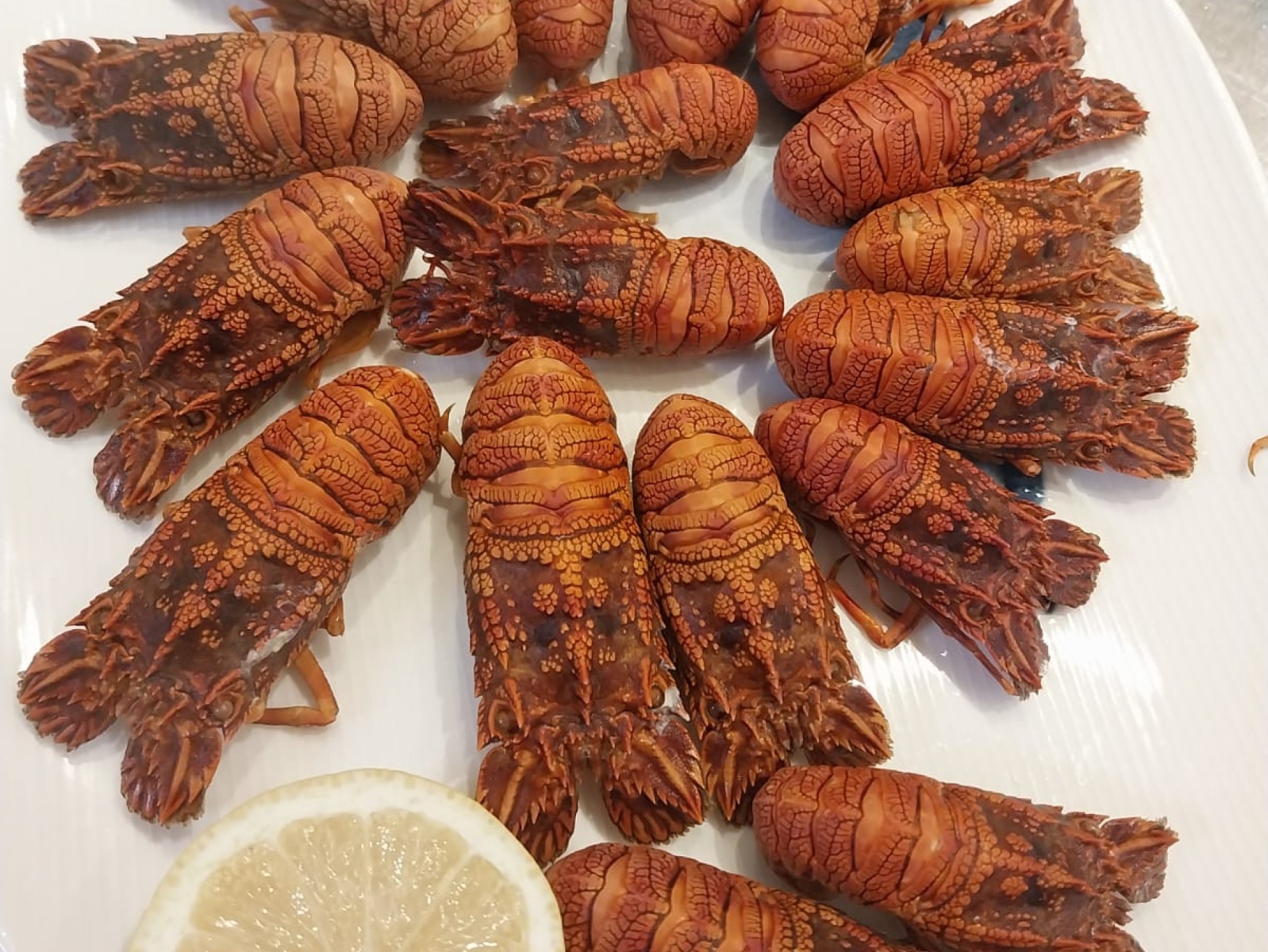 Delicias de Güela